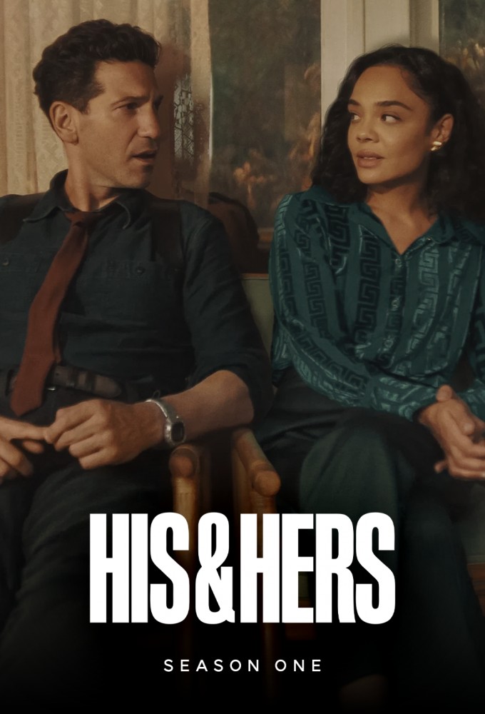 His &amp; Hers (2026) - Season 1 [100936] (A1772785442) [[TV Programmes]] --Plex--
